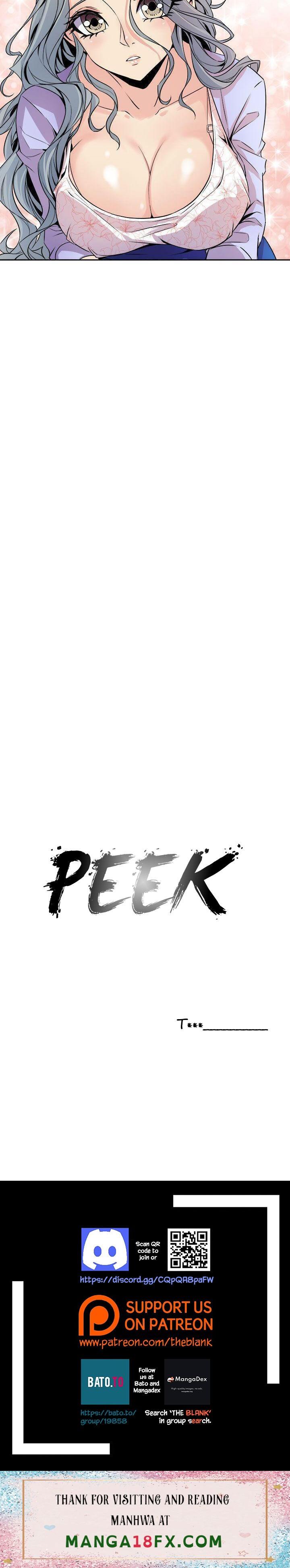 Peek - Chapter 5 Page 62