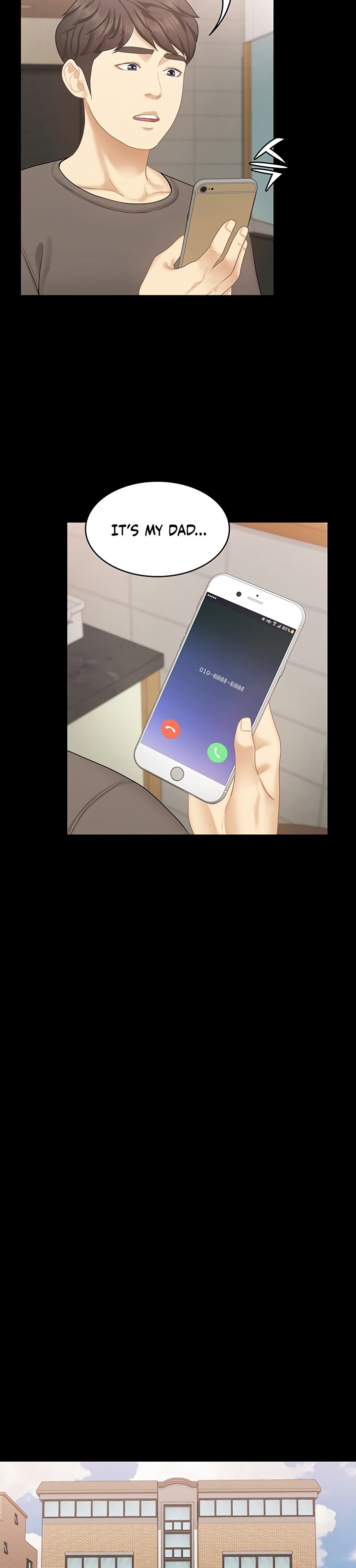 She’s my Younger Sister, but it’s okay - Chapter 34 Page 13