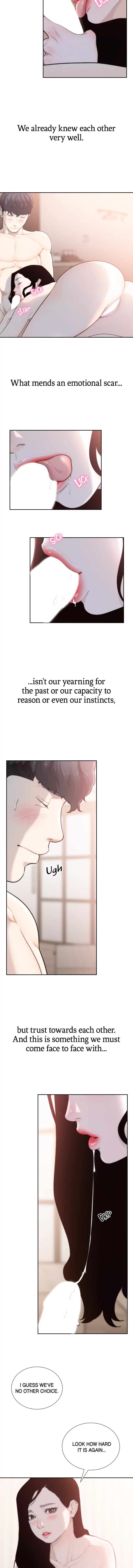 Ex-girlfriend - Chapter 49 Page 3