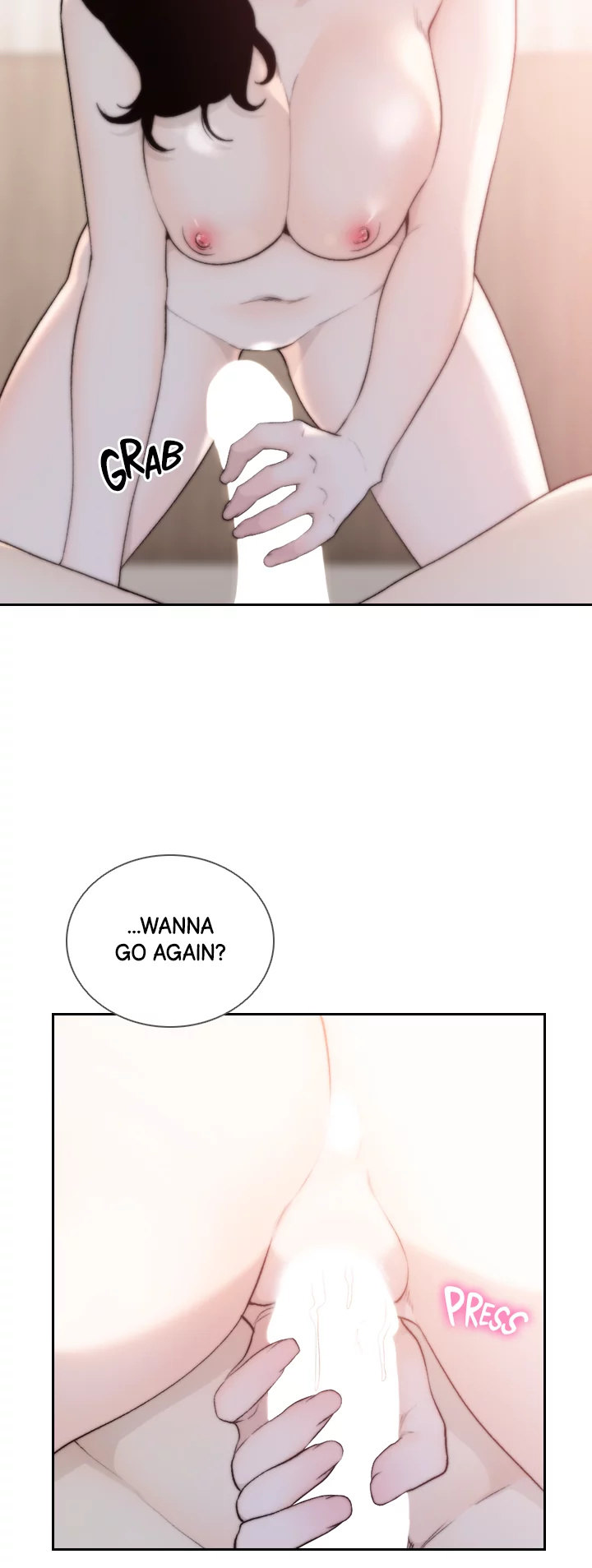 Ex-girlfriend - Chapter 49 Page 4