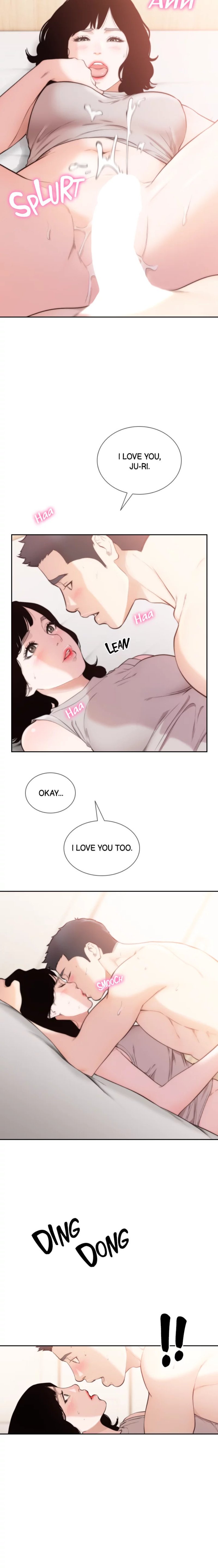 Ex-girlfriend - Chapter 50 Page 12