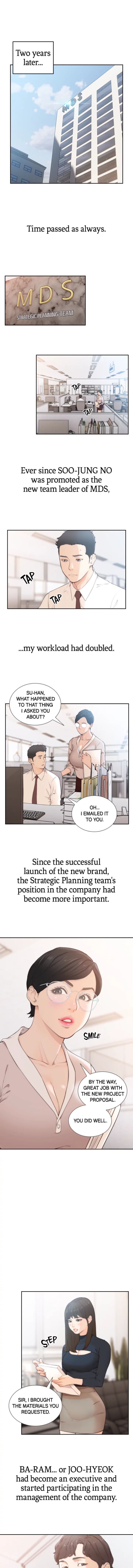 Ex-girlfriend - Chapter 50 Page 2