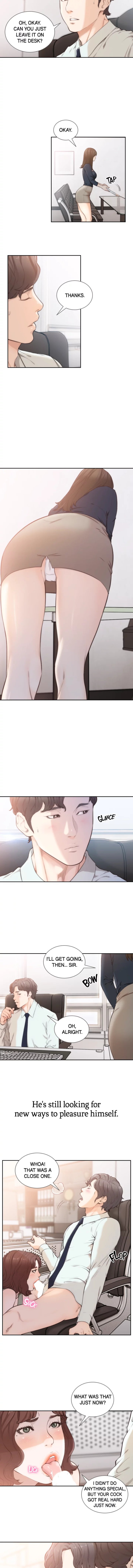 Ex-girlfriend - Chapter 50 Page 3