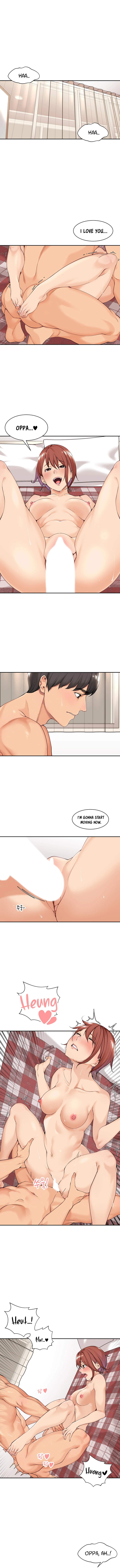 Friendly Relationship - Chapter 41 Page 1