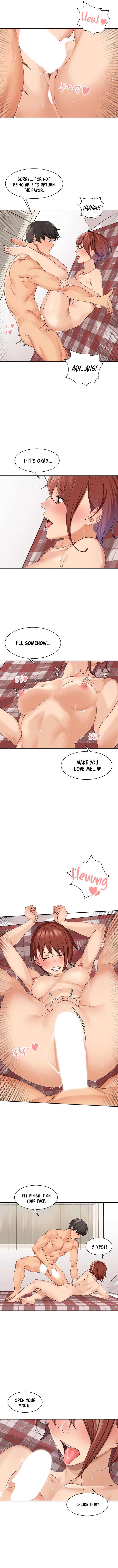 Friendly Relationship - Chapter 41 Page 7