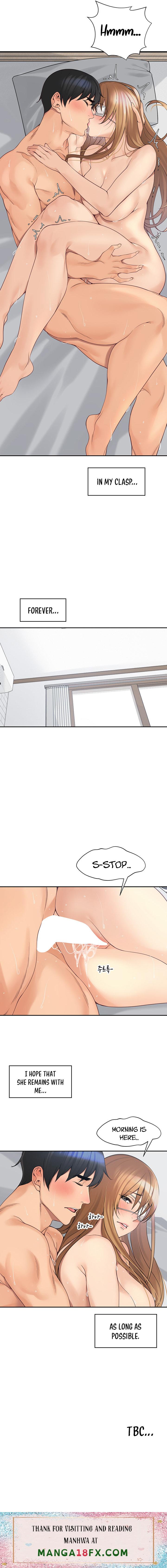 Friendly Relationship - Chapter 46 Page 7