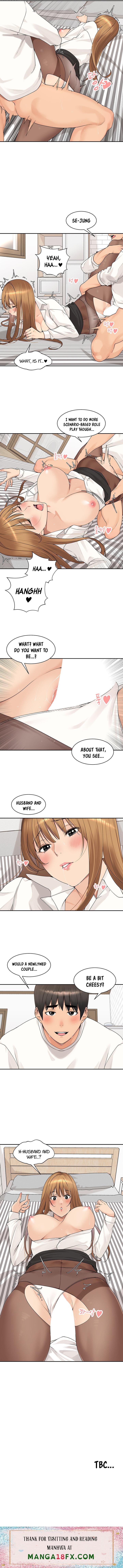 Friendly Relationship - Chapter 52 Page 6