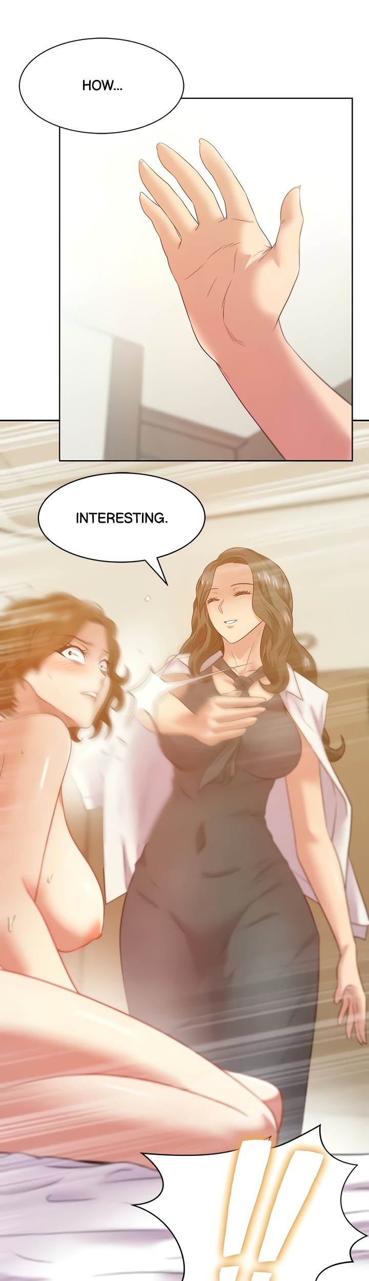 My Wife’s Friend - Chapter 89 Page 5