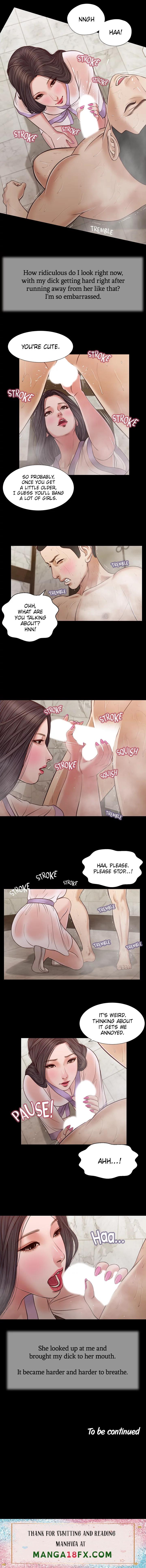Concubine - Chapter 28 Page 7