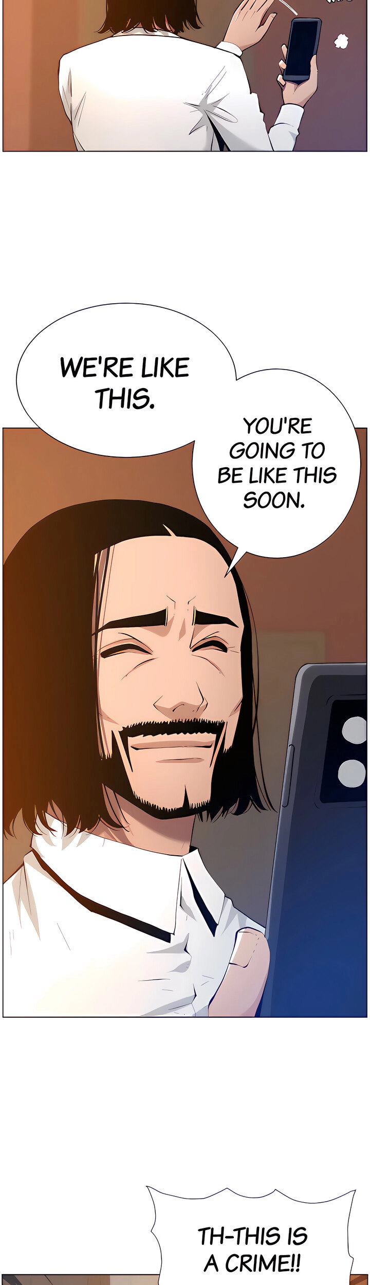 Father’s Lust - Chapter 101 Page 14