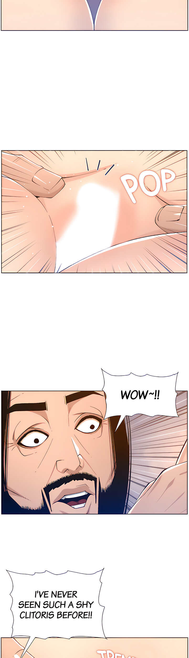 Father’s Lust - Chapter 103 Page 15