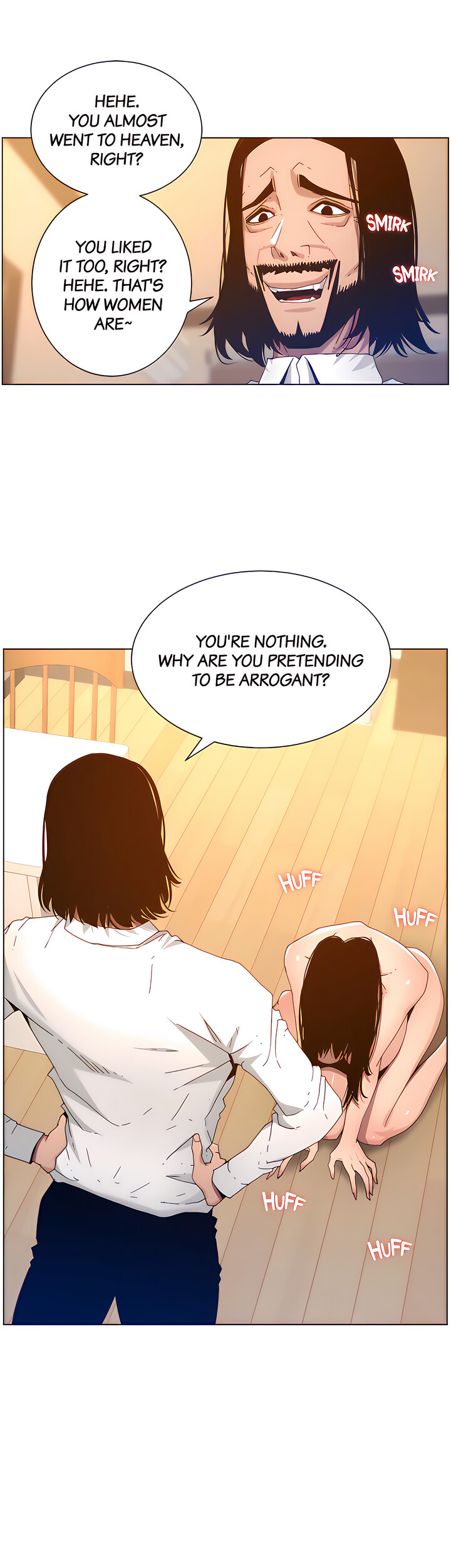 Father’s Lust - Chapter 103 Page 38