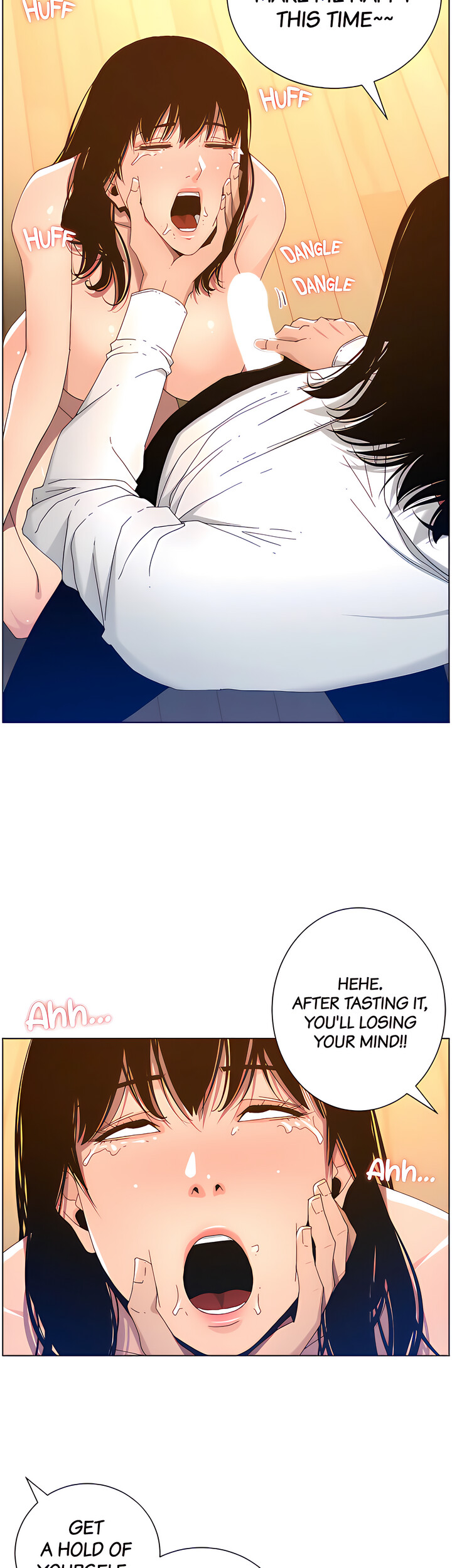 Father’s Lust - Chapter 103 Page 41