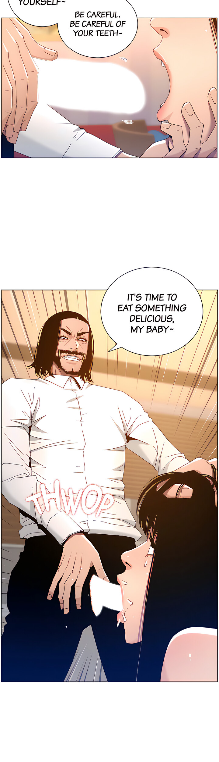 Father’s Lust - Chapter 103 Page 42