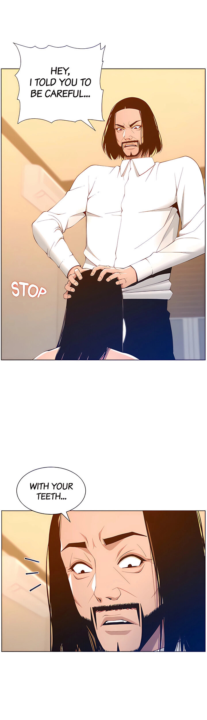 Father’s Lust - Chapter 103 Page 45
