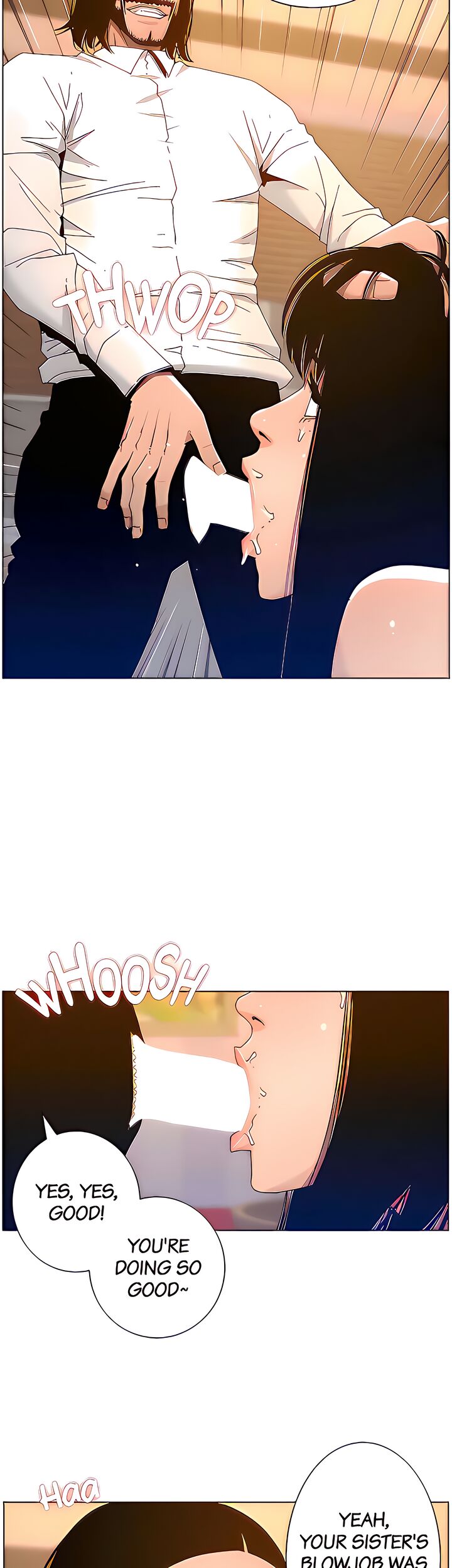 Father’s Lust - Chapter 104 Page 2