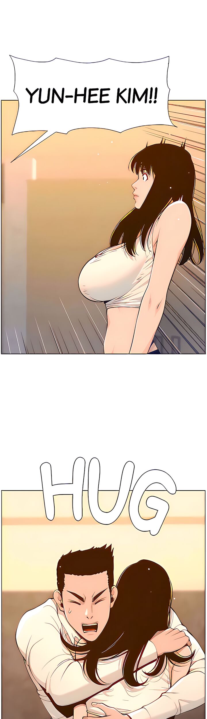 Father’s Lust - Chapter 104 Page 20