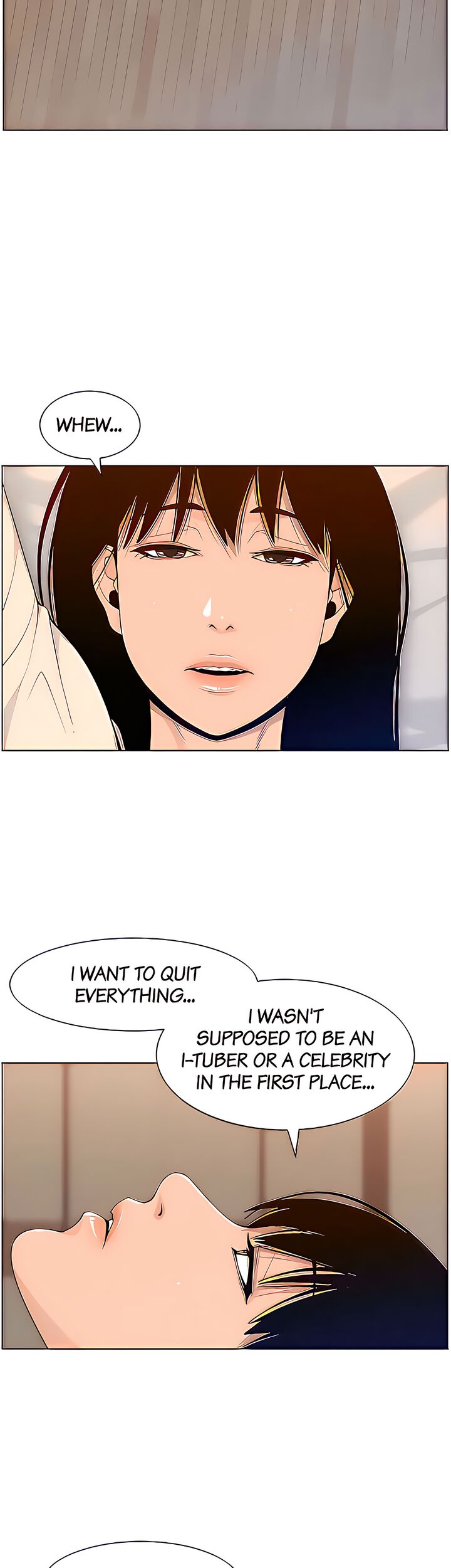 Father’s Lust - Chapter 104 Page 27