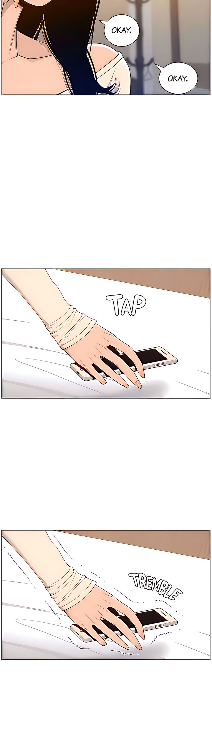 Father’s Lust - Chapter 104 Page 34