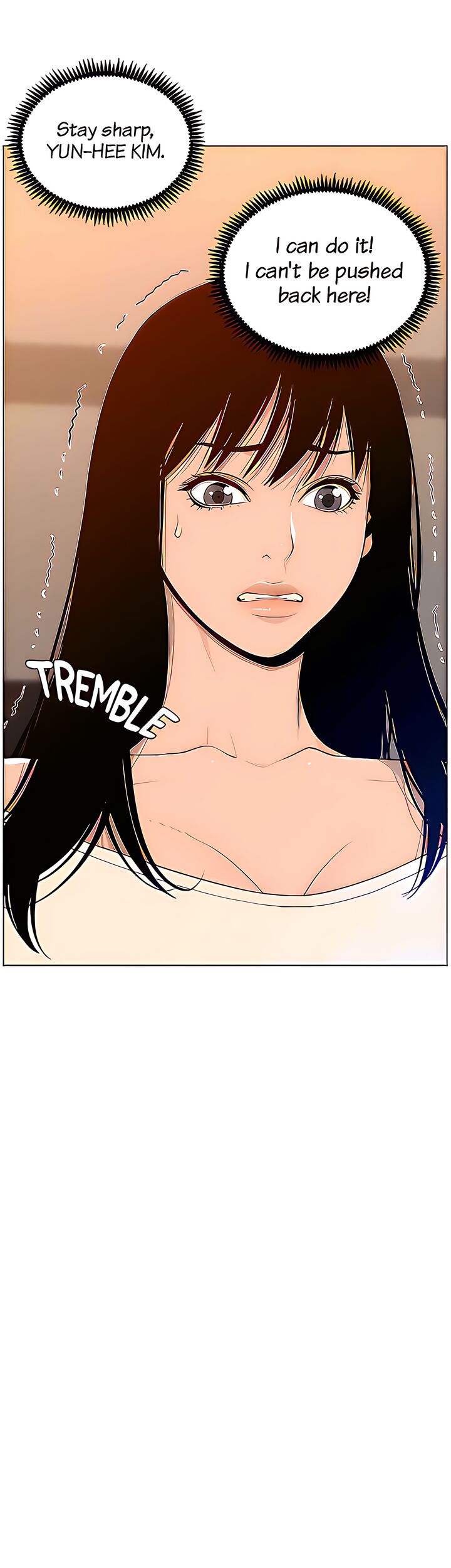 Father’s Lust - Chapter 104 Page 35