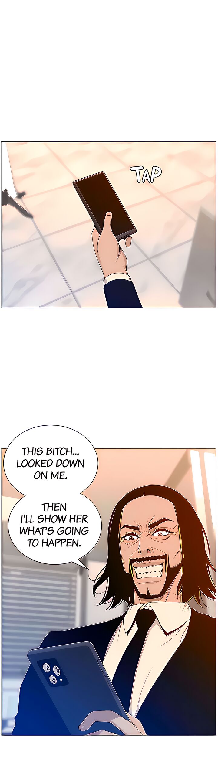 Father’s Lust - Chapter 104 Page 36
