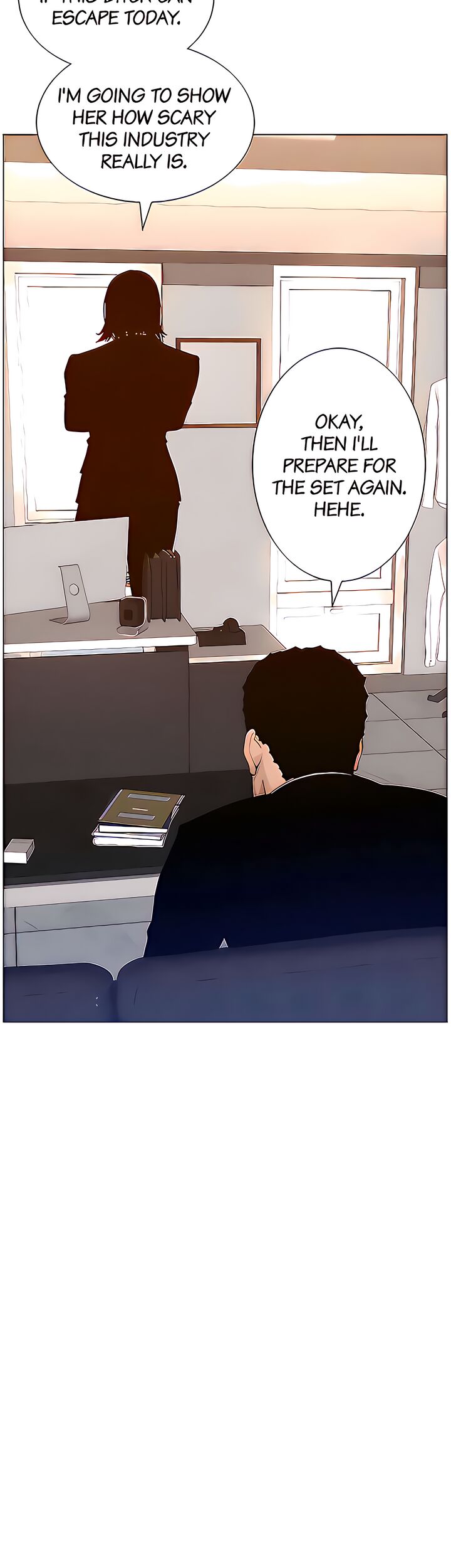 Father’s Lust - Chapter 104 Page 38