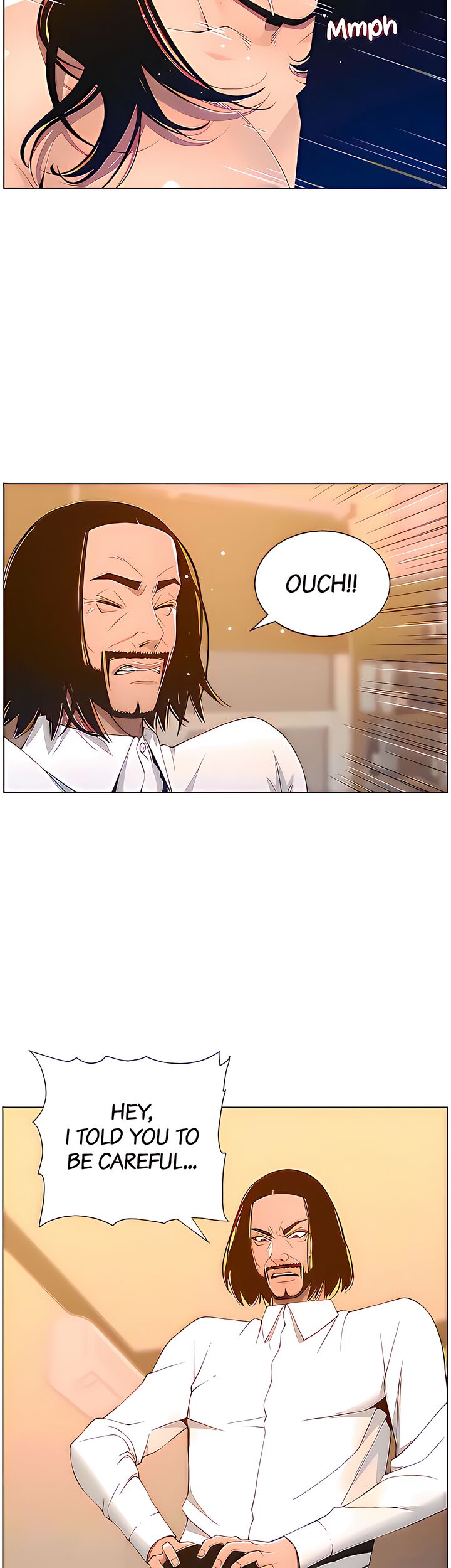 Father’s Lust - Chapter 104 Page 4