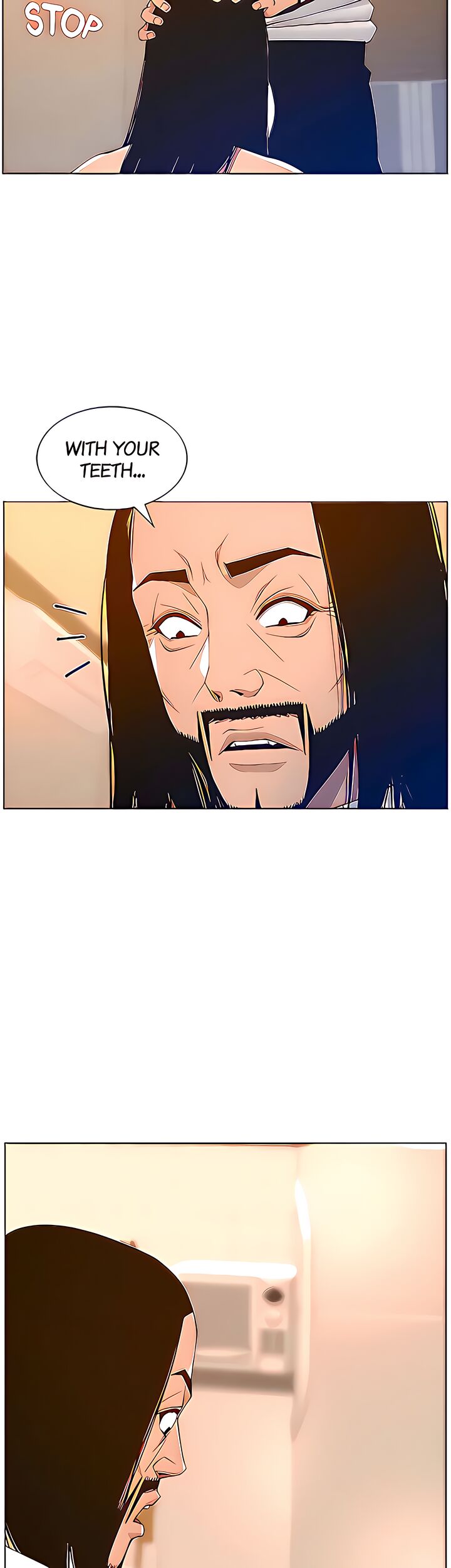 Father’s Lust - Chapter 104 Page 5