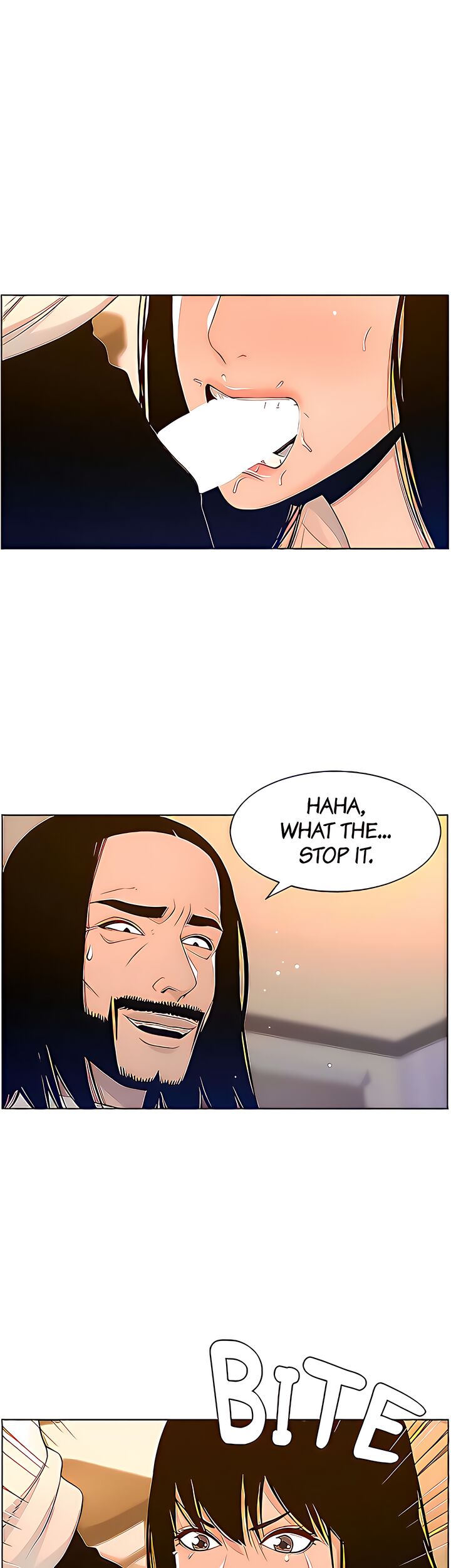 Father’s Lust - Chapter 104 Page 7