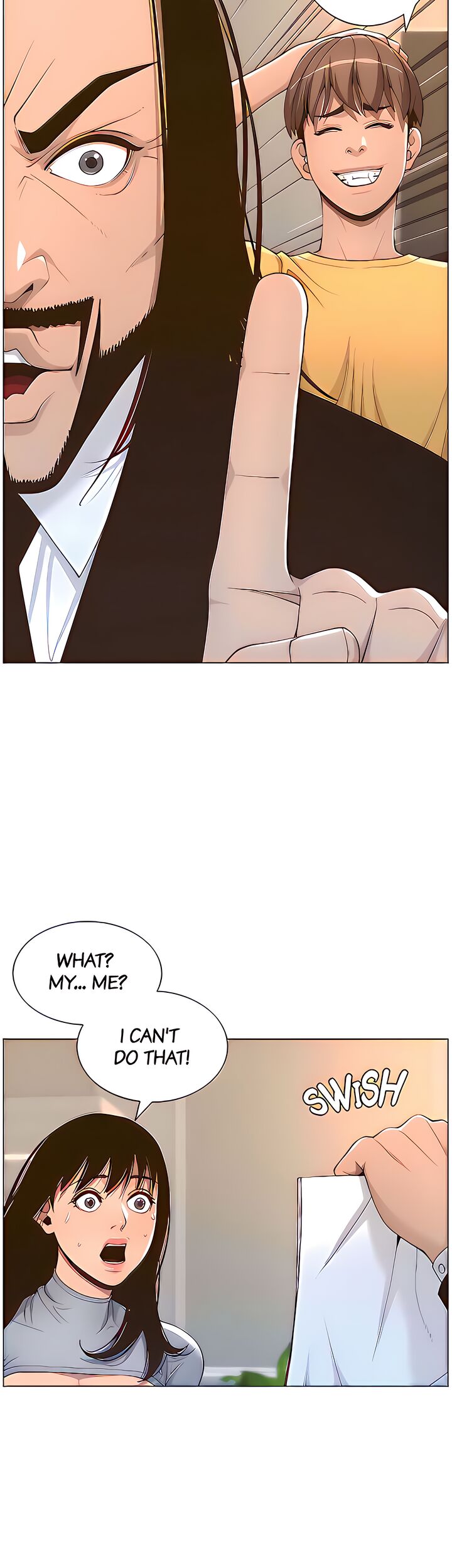 Father’s Lust - Chapter 105 Page 12
