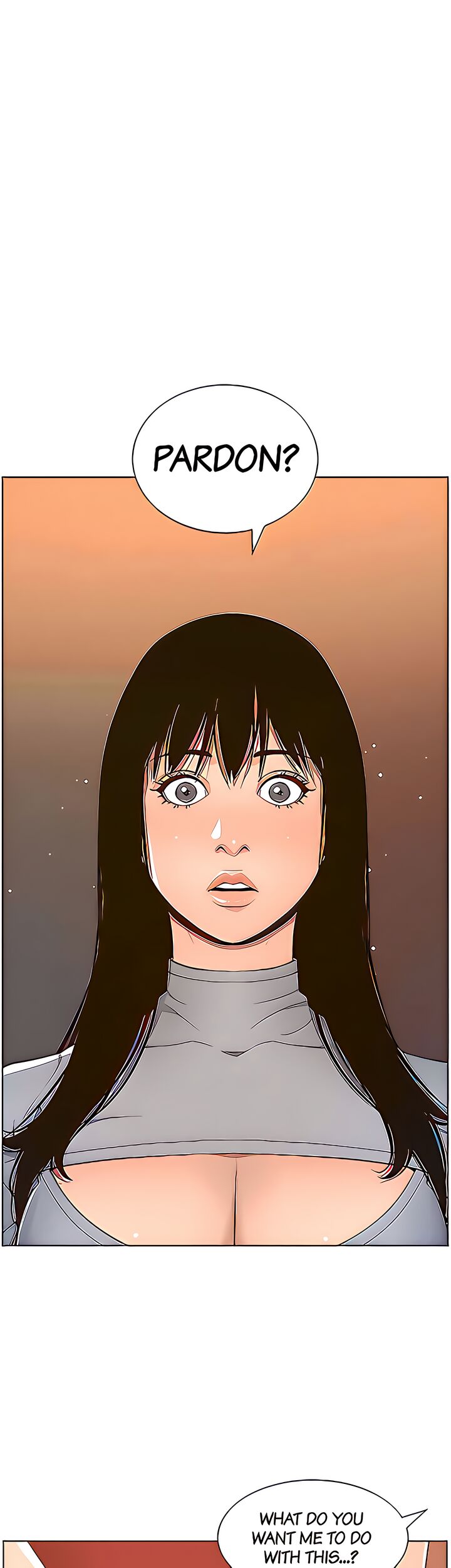 Father’s Lust - Chapter 105 Page 20