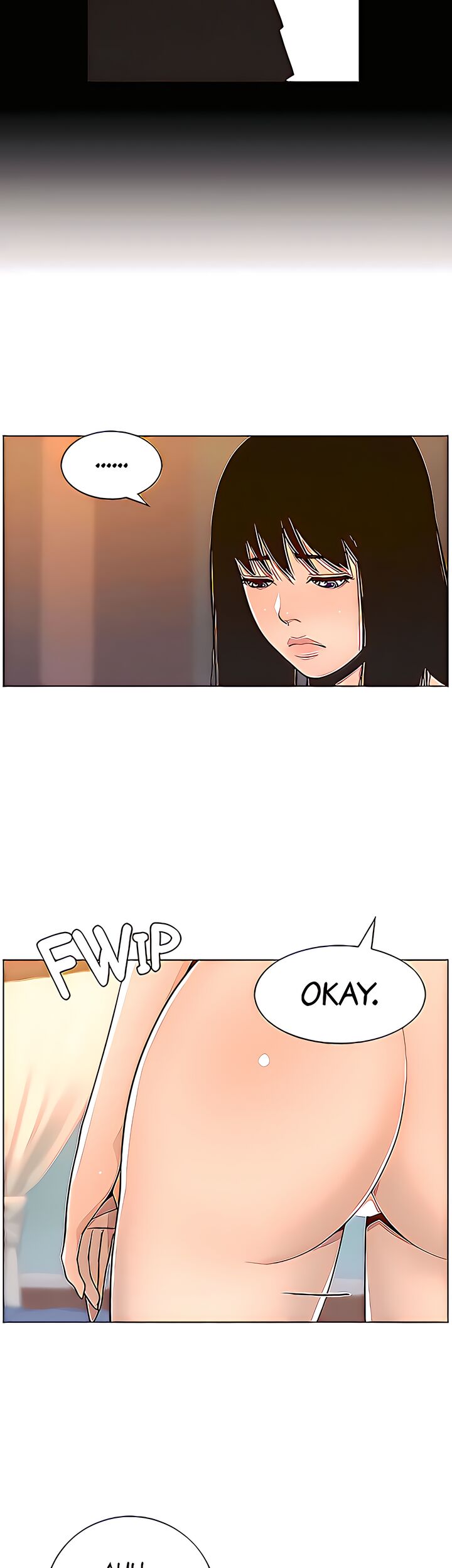 Father’s Lust - Chapter 105 Page 27