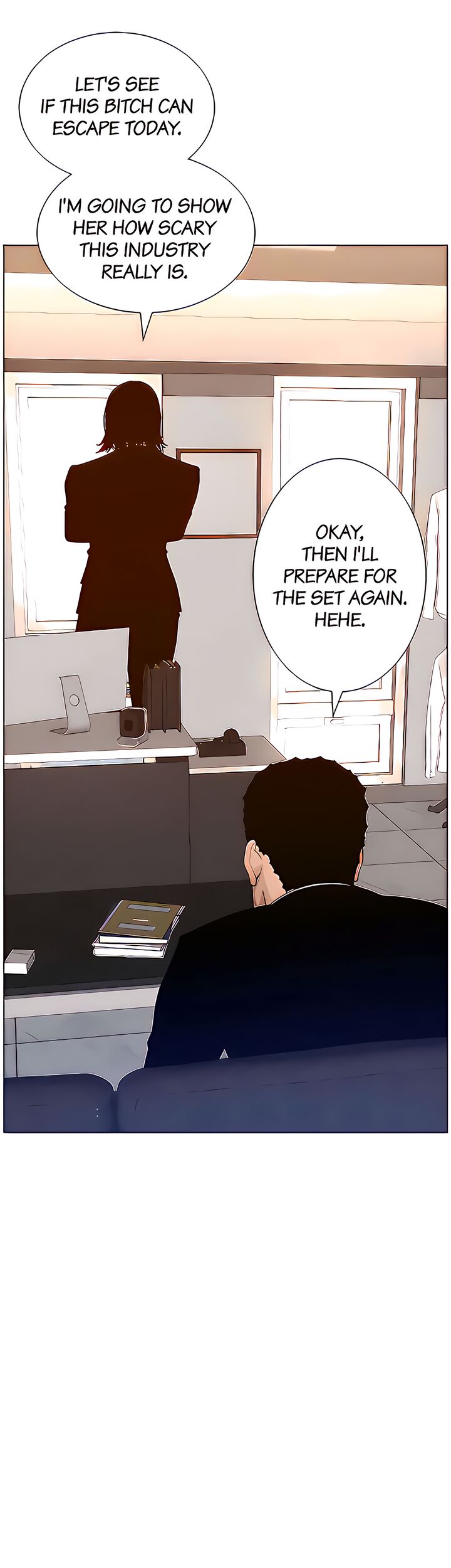 Father’s Lust - Chapter 105 Page 3