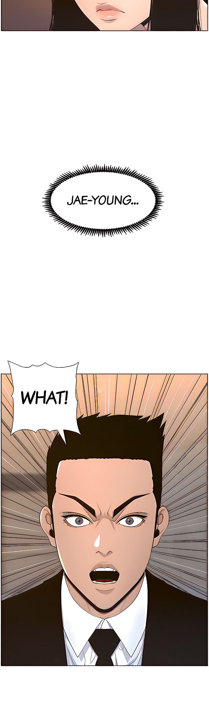 Father’s Lust - Chapter 105 Page 32