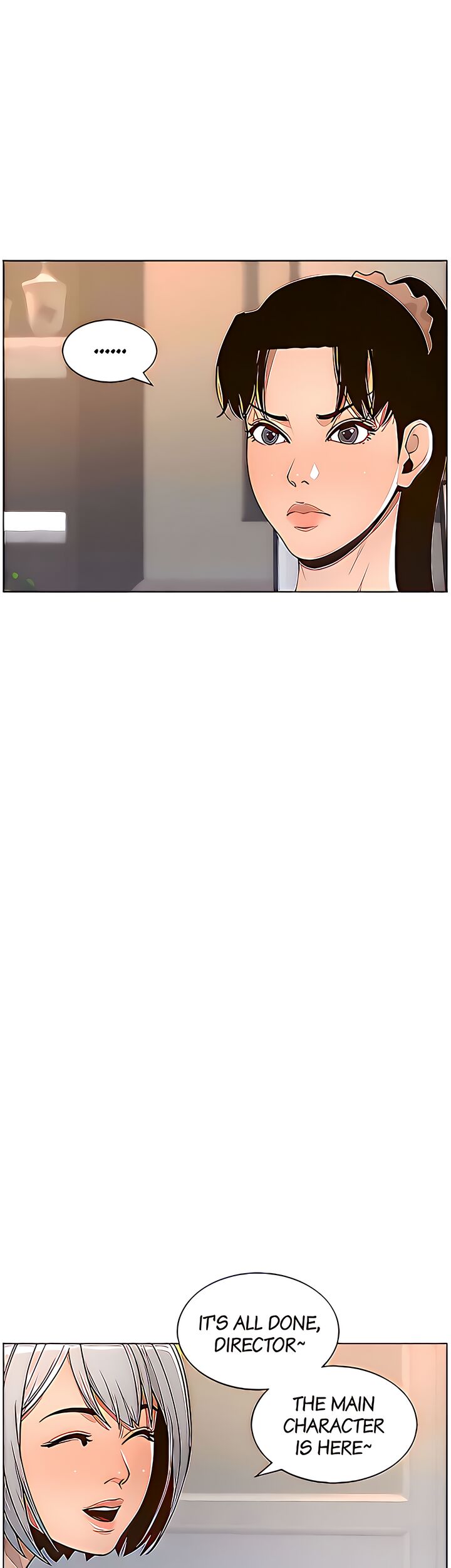 Father’s Lust - Chapter 105 Page 35