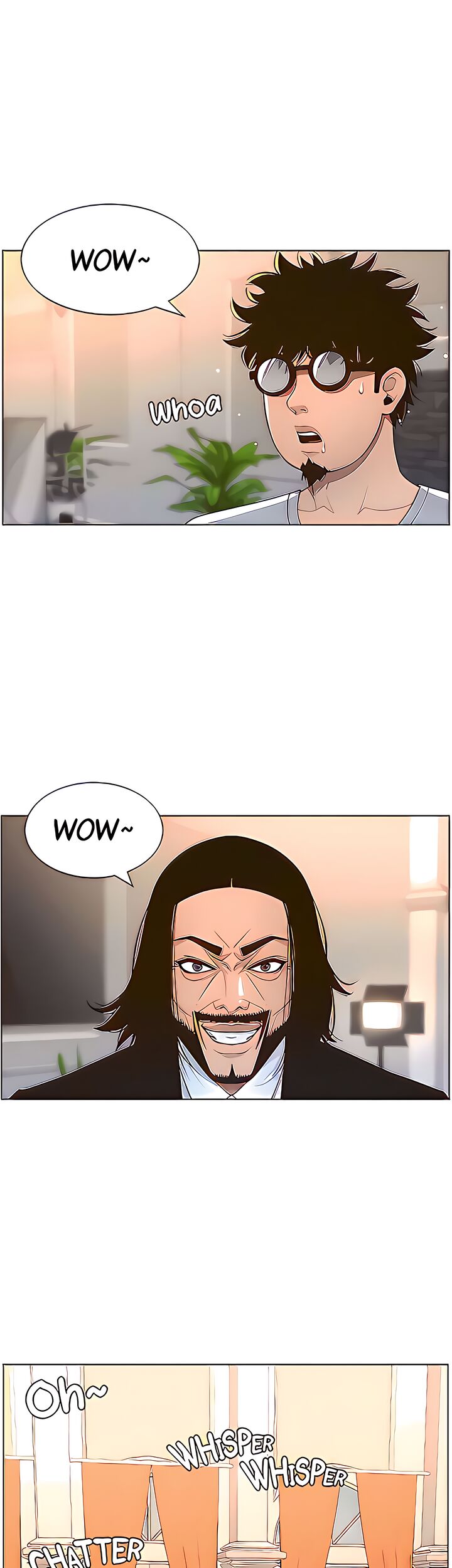 Father’s Lust - Chapter 105 Page 37