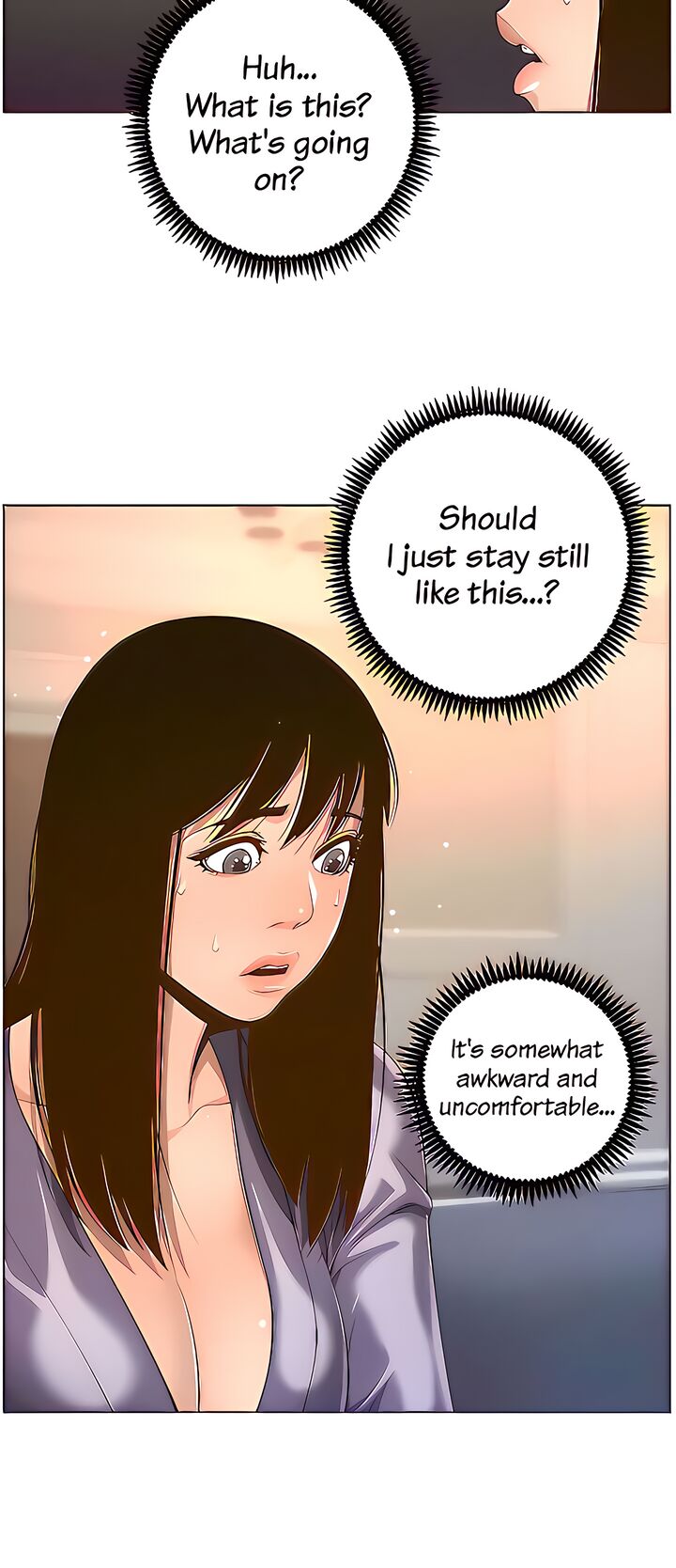 Father’s Lust - Chapter 105 Page 42