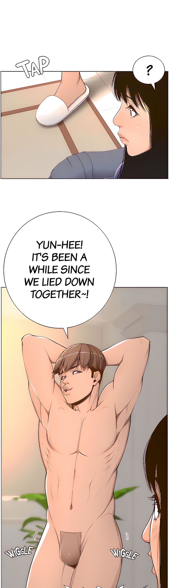 Father’s Lust - Chapter 105 Page 43