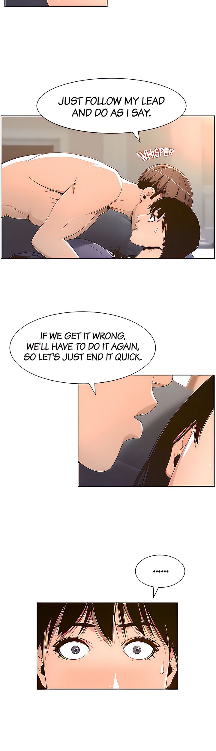 Father’s Lust - Chapter 106 Page 10