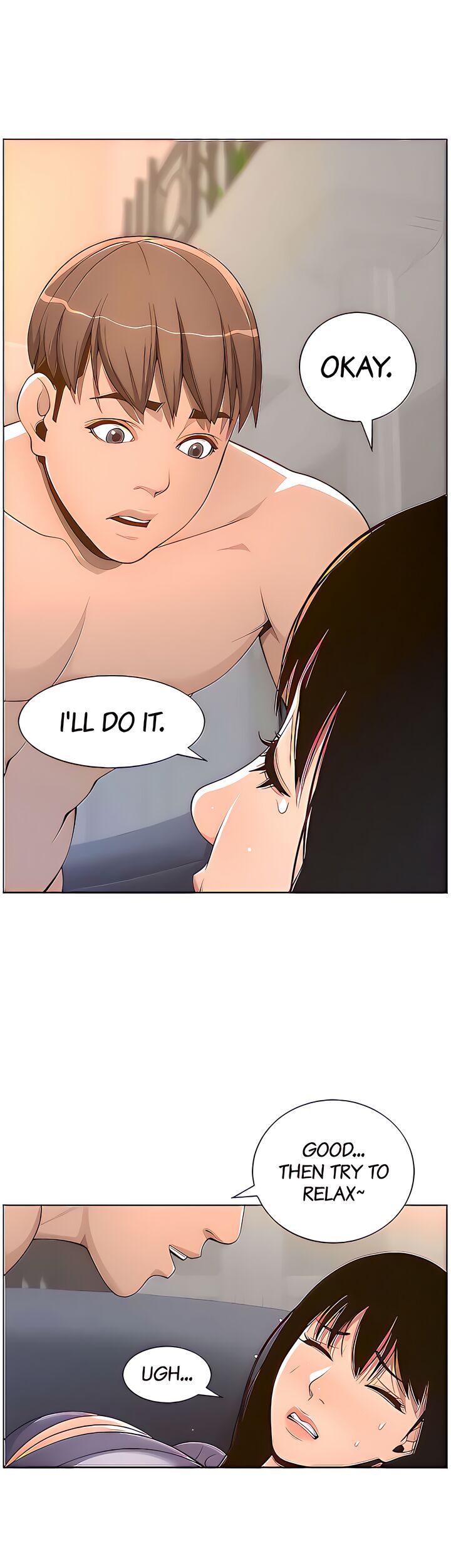 Father’s Lust - Chapter 106 Page 11