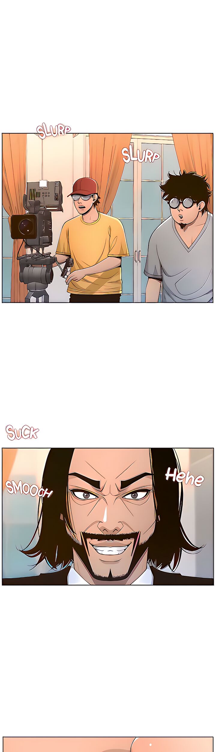 Father’s Lust - Chapter 106 Page 15
