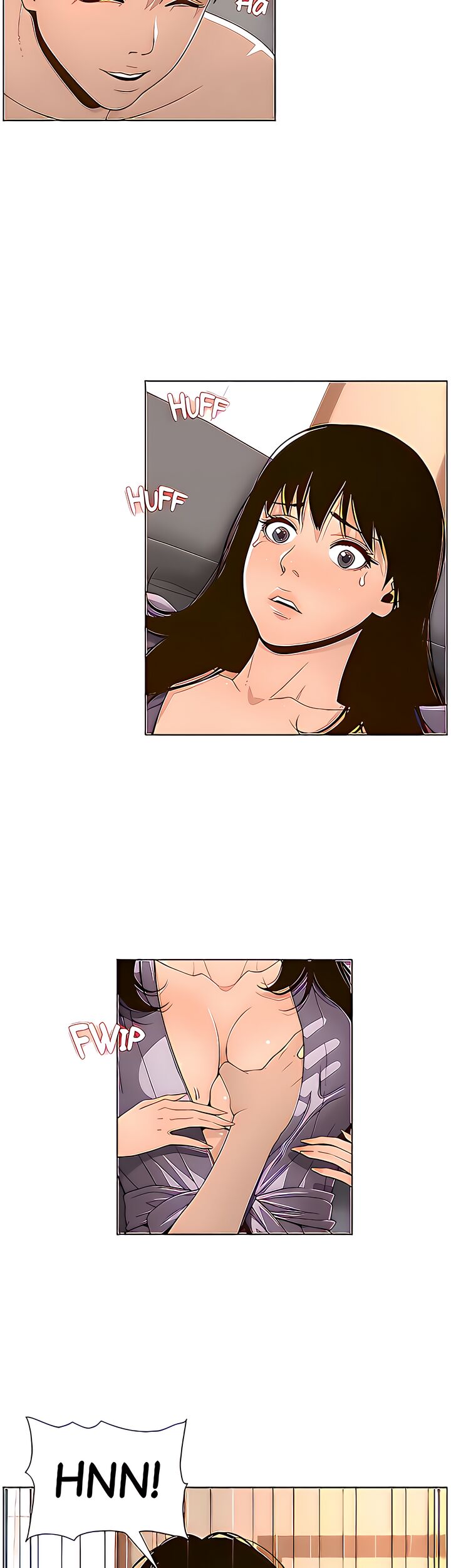 Father’s Lust - Chapter 106 Page 23