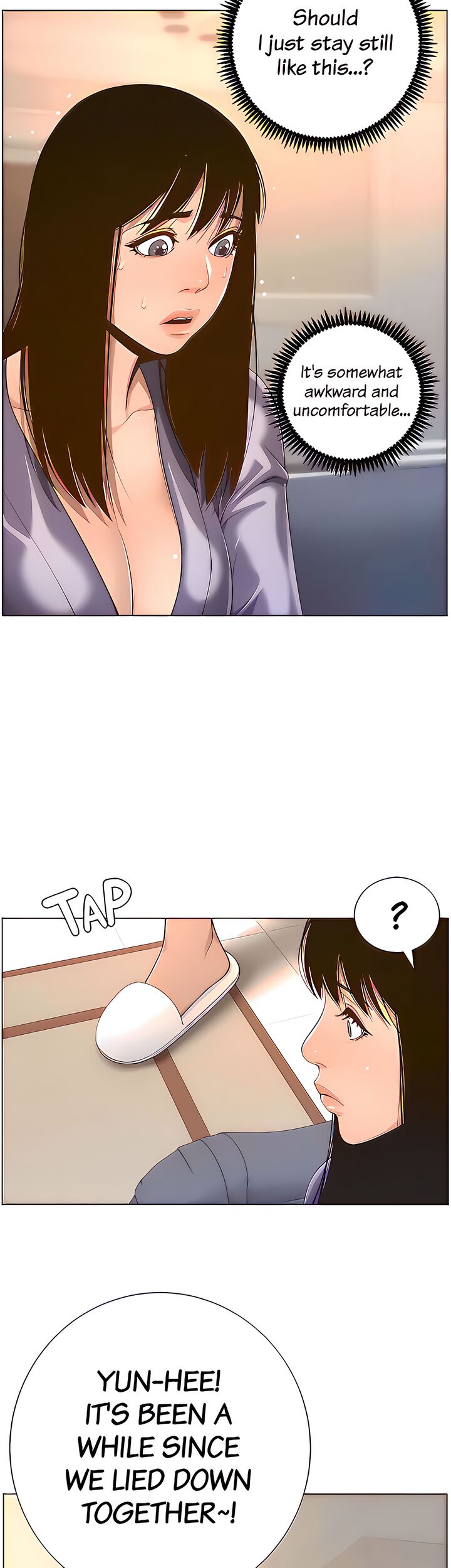 Father’s Lust - Chapter 106 Page 5