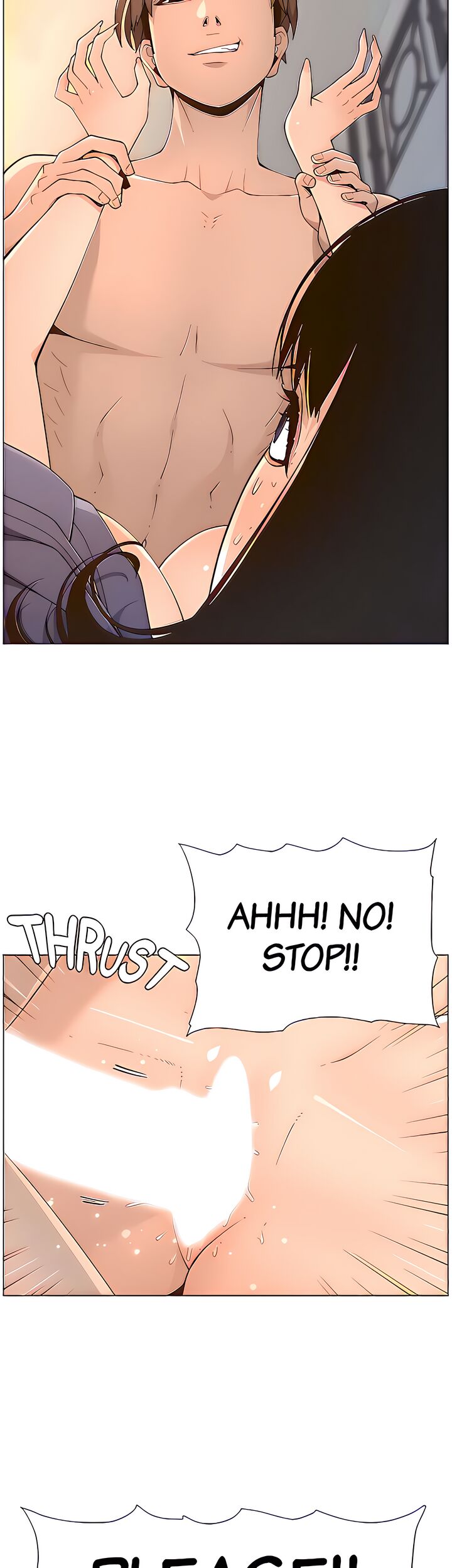Father’s Lust - Chapter 107 Page 14