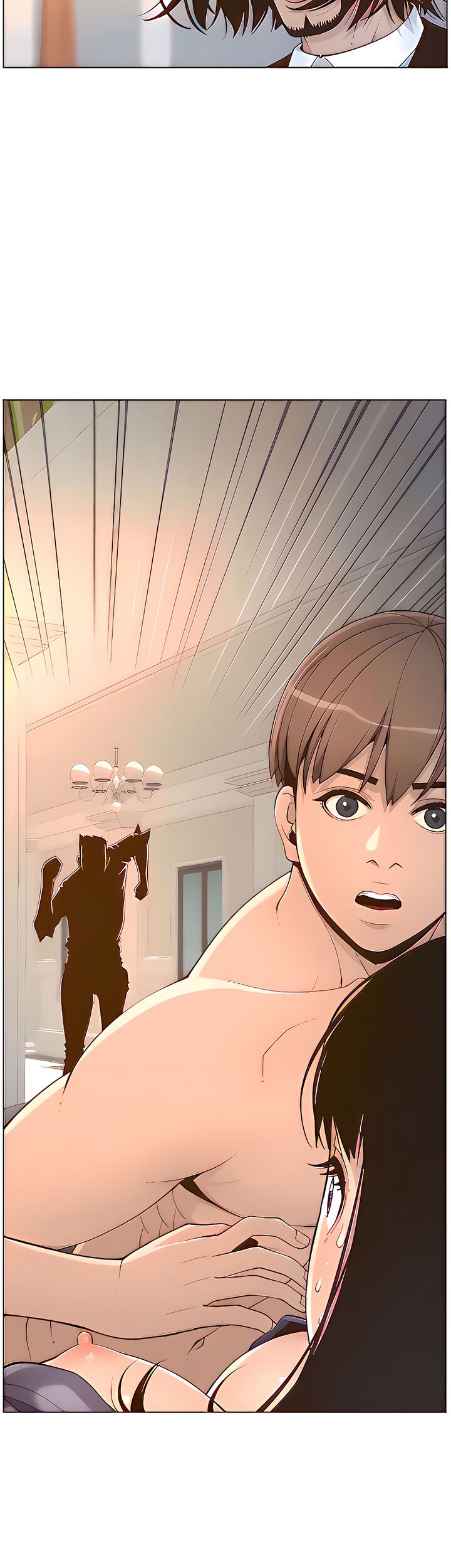 Father’s Lust - Chapter 107 Page 18