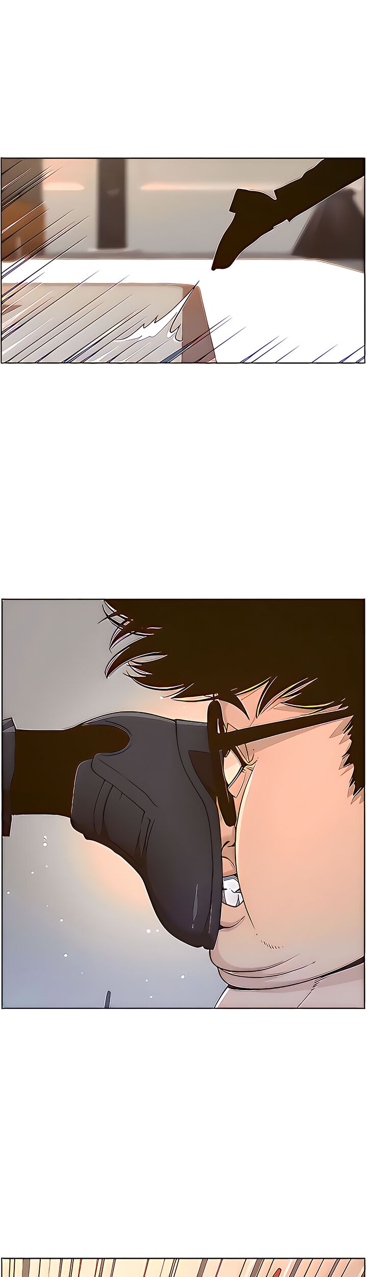 Father’s Lust - Chapter 107 Page 26