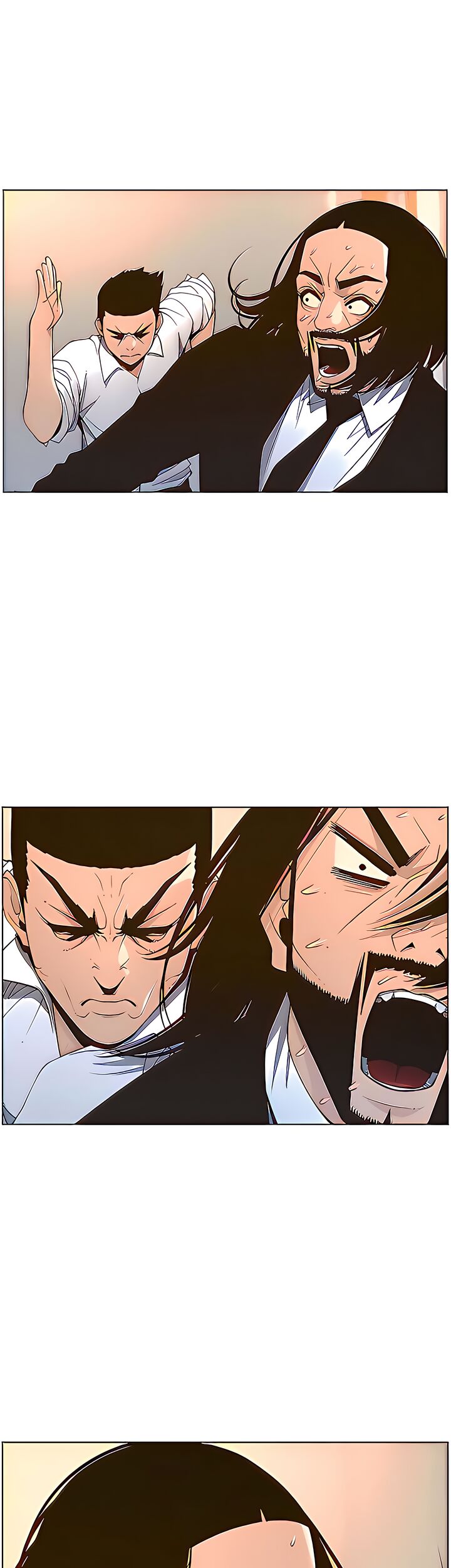 Father’s Lust - Chapter 107 Page 29
