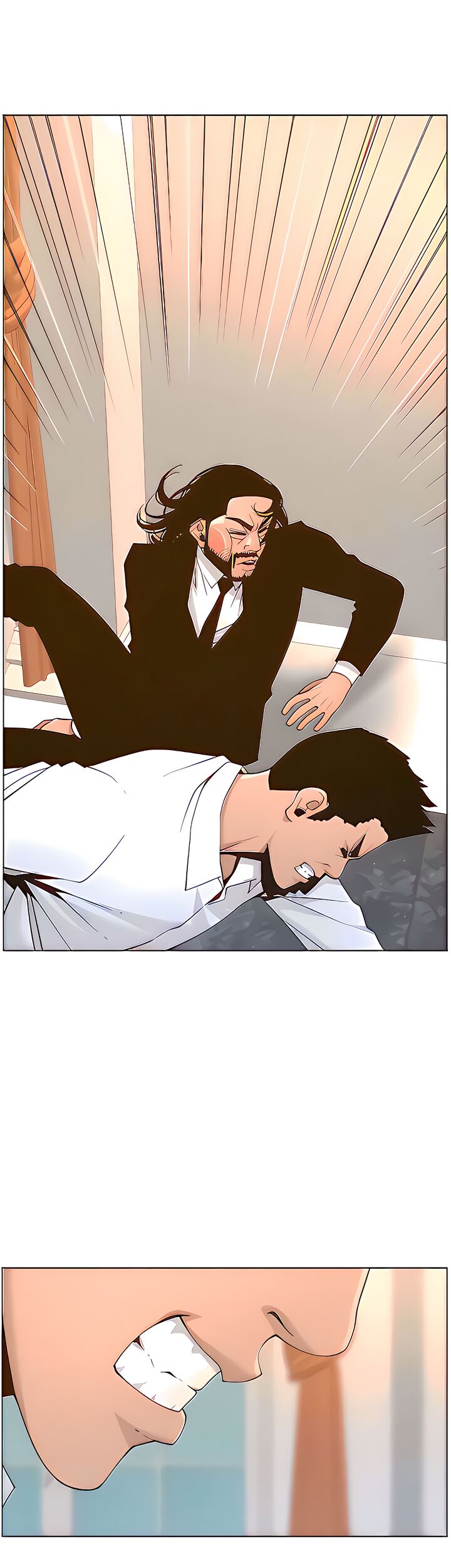 Father’s Lust - Chapter 107 Page 34