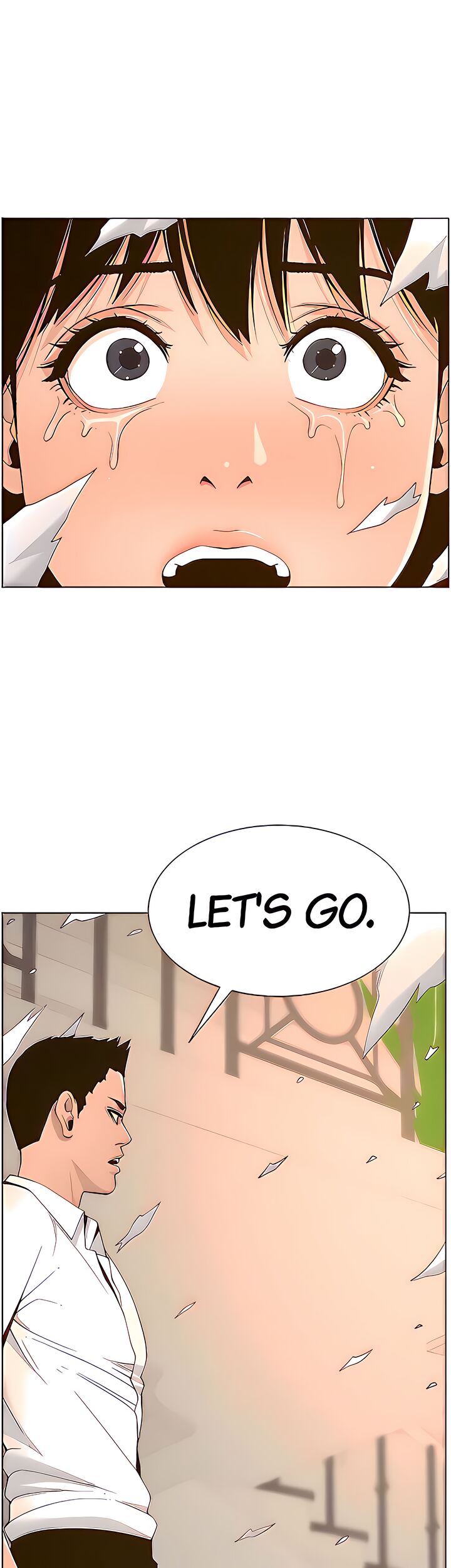Father’s Lust - Chapter 107 Page 44