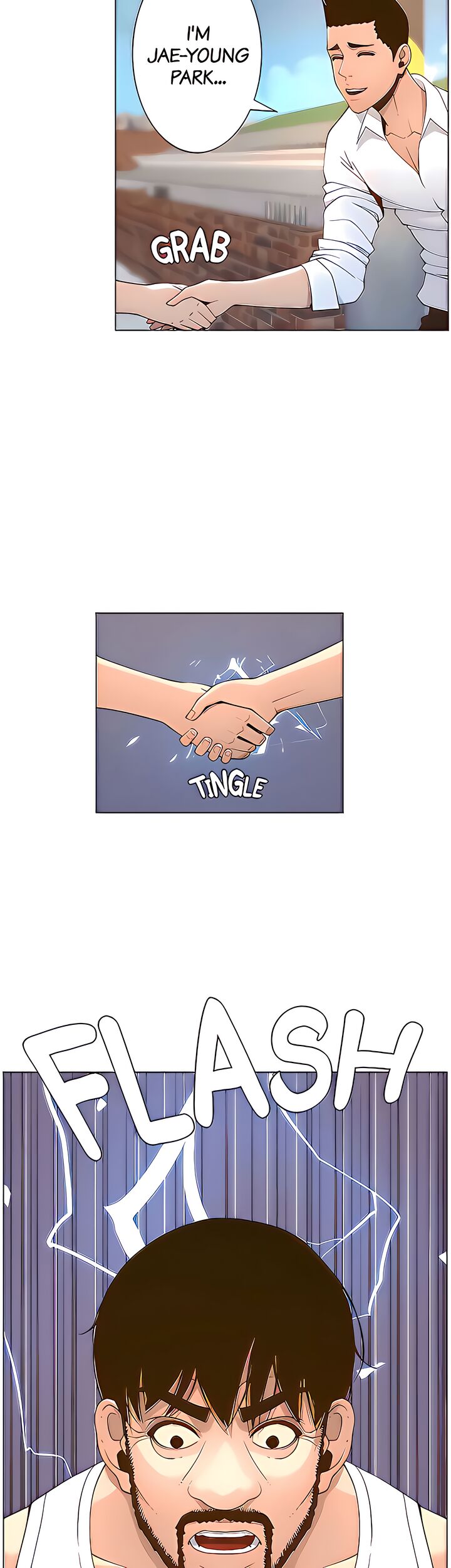 Father’s Lust - Chapter 109 Page 11